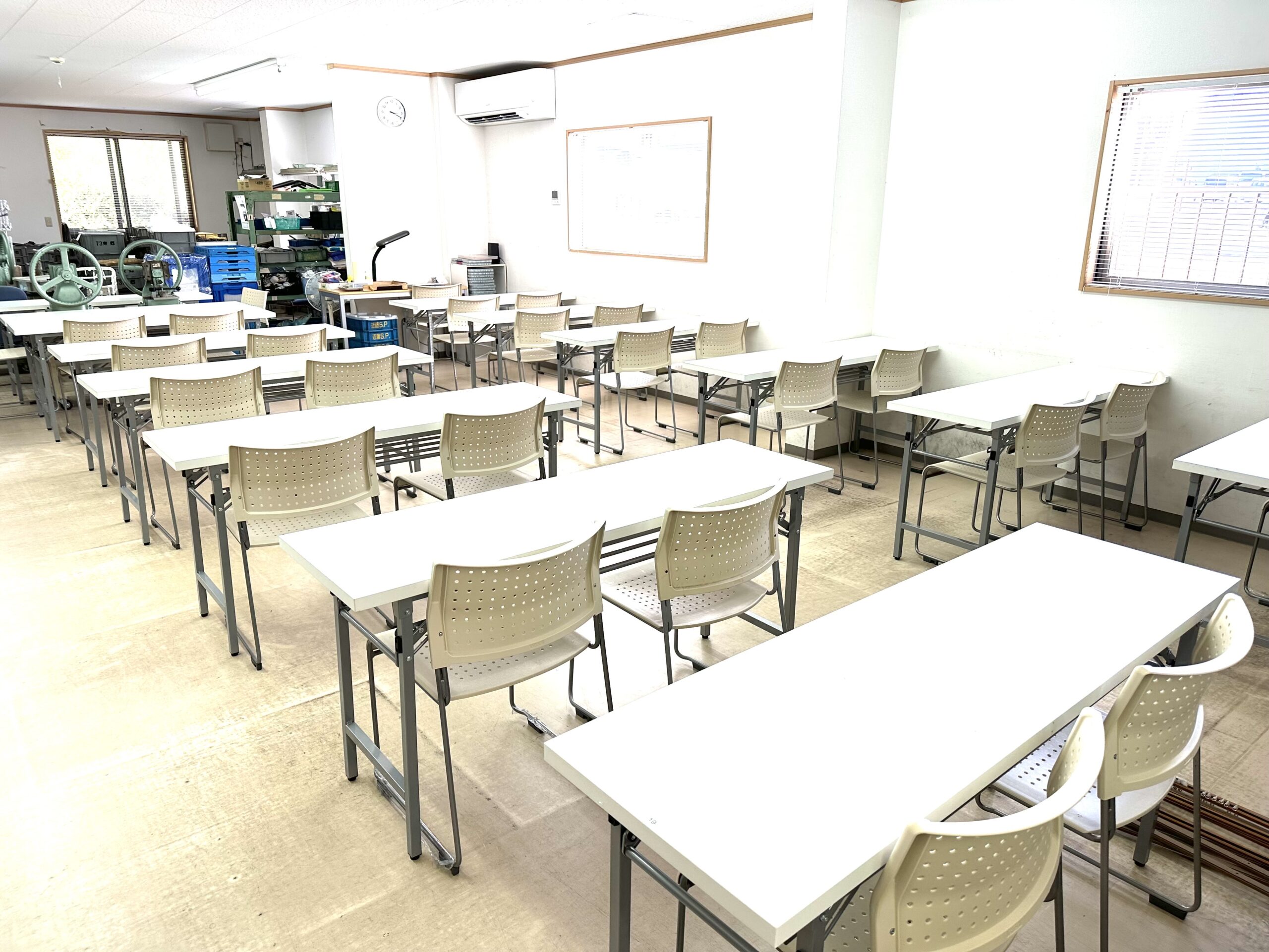 【送迎/豊田市】就労支援センタージョルノ若林(パート)の画像2