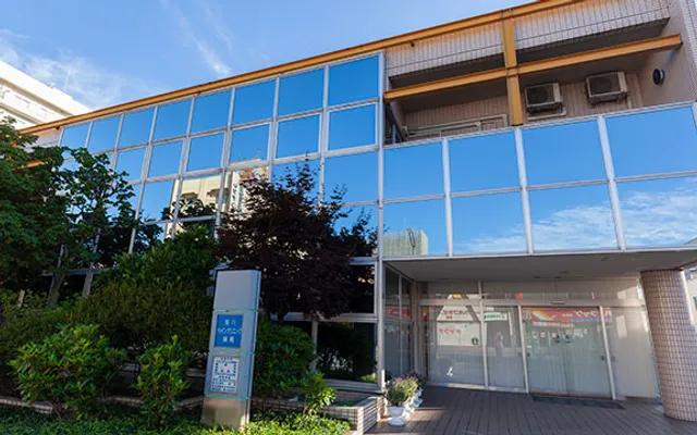 看護助手／旭川市 　旭川ペインクリニック病院　(正社員)の画像1