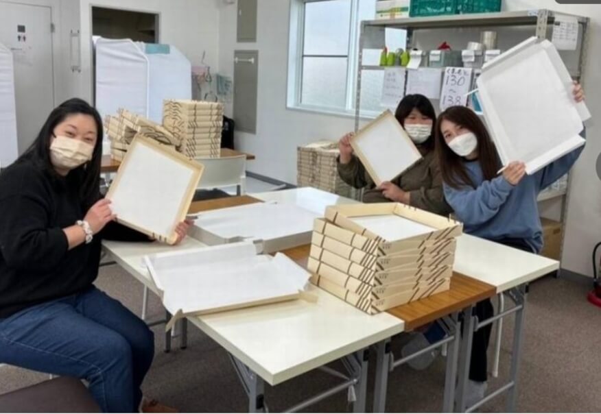 【支援員／多賀城市】就労継続支援A型事業所　HELLOS多賀城　(パート)の画像2
