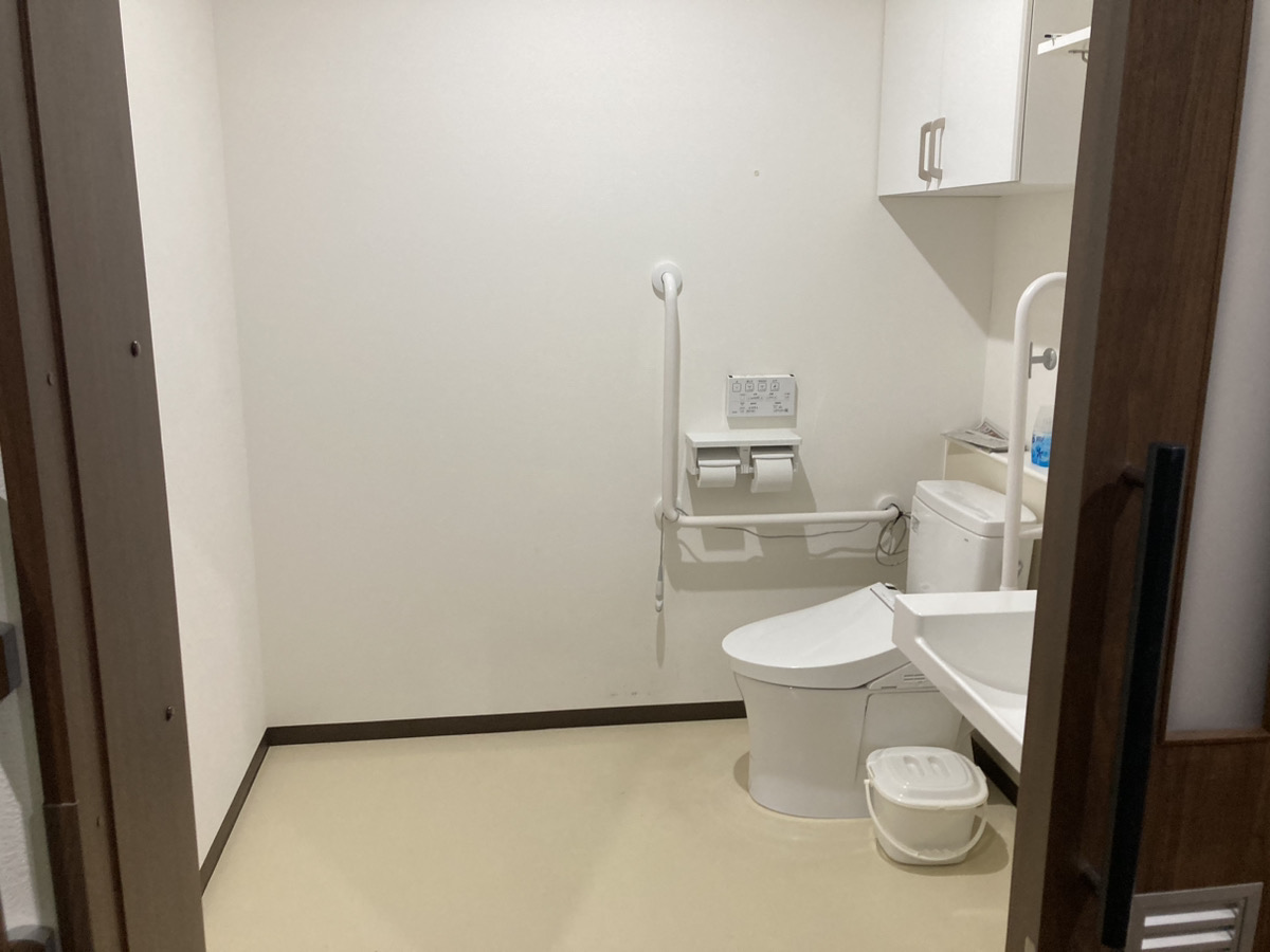 【リハ職／松島町】住宅型有料老人ホーム 結いのこころ HARE　House　(正社員)の画像4