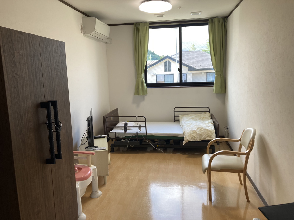 【リハ職／松島町】住宅型有料老人ホーム 結いのこころ HARE　House　(正社員)の画像3