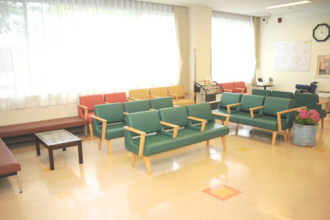 【看護師／京都市伏見区】一般財団法人　仁風会　京都南西病院　(正社員)の画像3