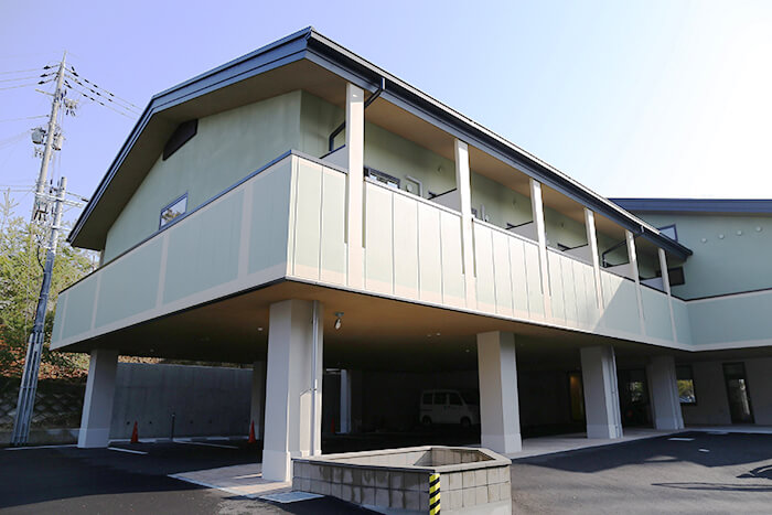 【介護職員／宇治市】 　医療法人栄仁会　宇治おうばく病院　(パート)の画像1