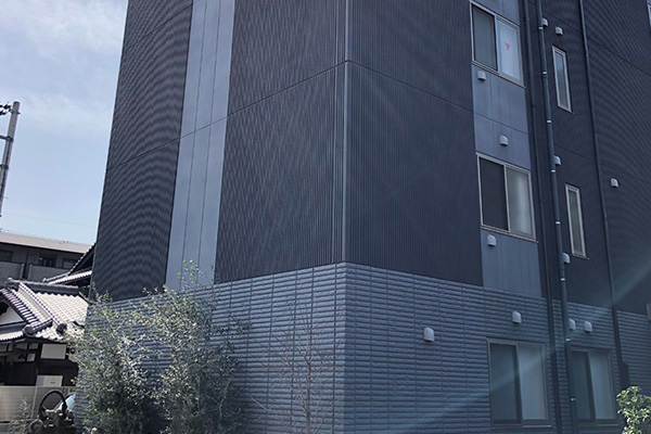 【介護職員／京都市南区】 小規模多機能／居宅介護支援事業所　株式会社ソラスト介護事業本部　(パート)の画像1