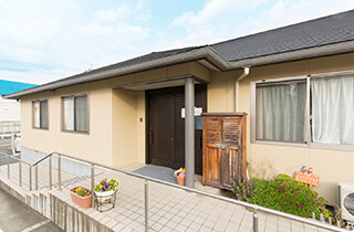 【介護支援専門員／宇治市】 宇治やすらぎの家(パート)の画像1