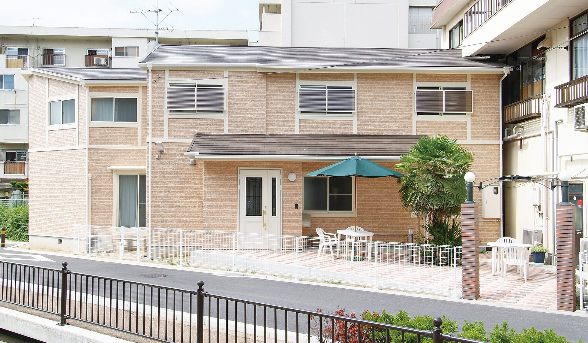 【相談員／京都市伏見区】 グループホームモーツァルト七瀬川つつみ(正社員)の画像1