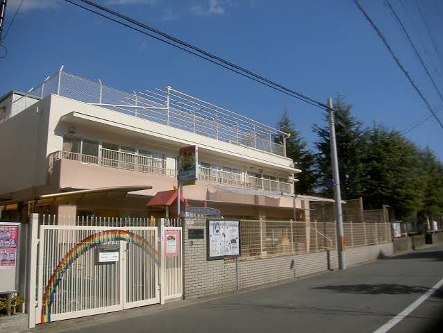 【保育士／京都市南区】　カトリック希望の家こども園　(パート)の画像1