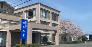 【介護職員／京都市伏見区】介護老人保健施設京しみず(正社員)の画像1