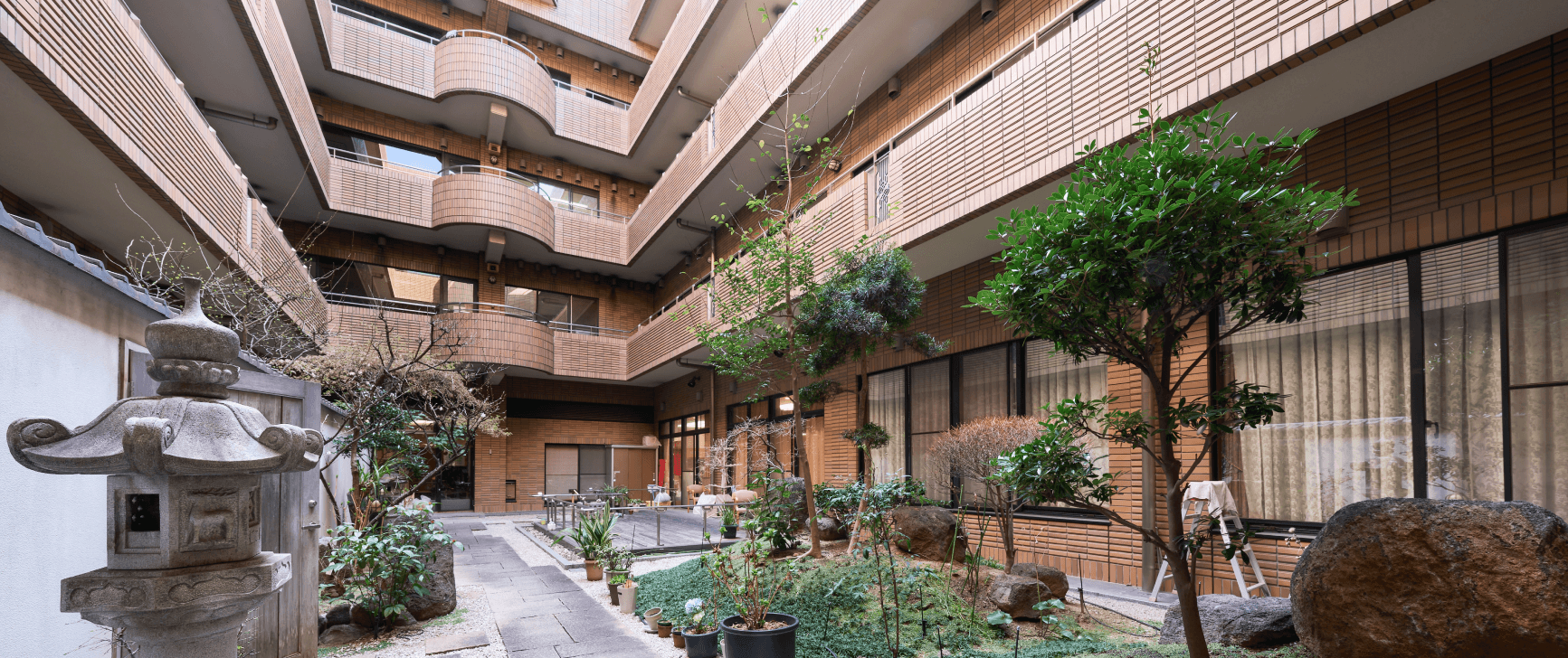 【介護職／大阪市大正区】 特別養護老人ホーム インパレスみのり苑　久栄会（正社員）の画像1