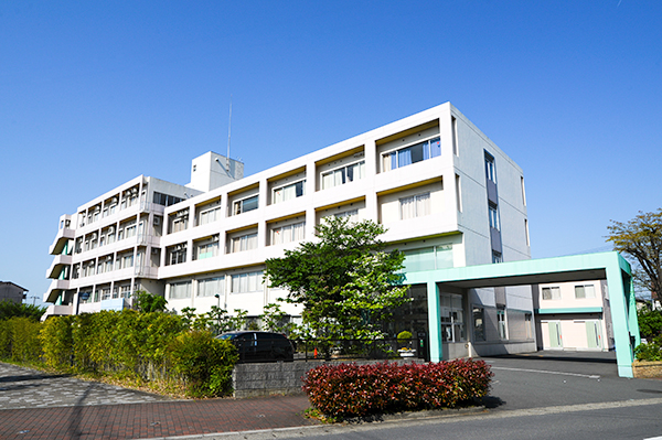【ケアマネジャー(介護支援専門員)／京都市伏見区】 　一般財団法人　仁風会　京都南西病院　居宅介護支援事業所　(正社員)の画像1