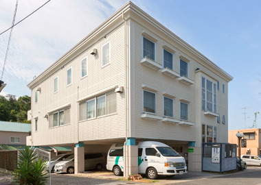 【介護職員／宇治市】　社会福祉法人　くらしのハーモニーこはた　(正社員)の画像1