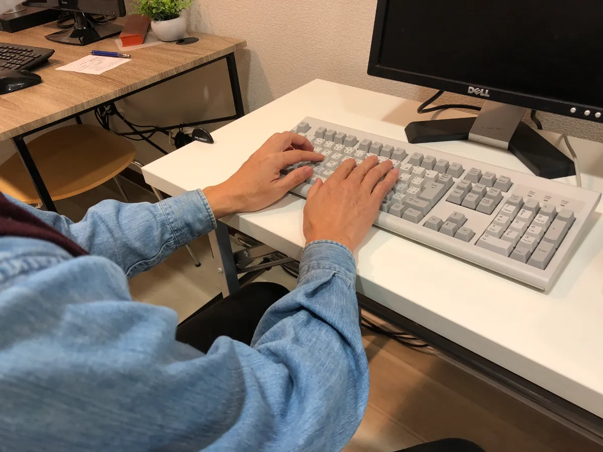 【障がい(支援員)／京都市伏見区】 　トライアングル竹田（Ｒｅｓｔａｒｔ合同会社）　(正社員)の画像1