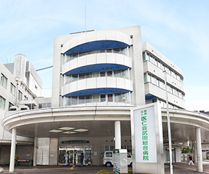 【看護補助者／京都市伏見区】 　医療法人　医仁会武田総合病院　(正社員)の画像1