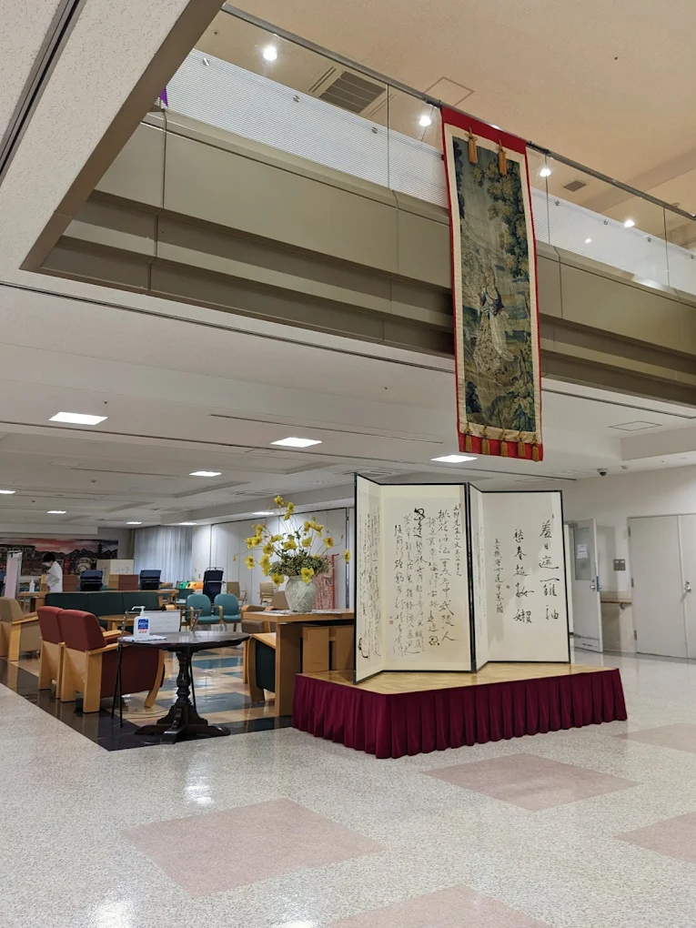 【看護師/京都市伏見区】なごみの里病院 (パート)の画像2