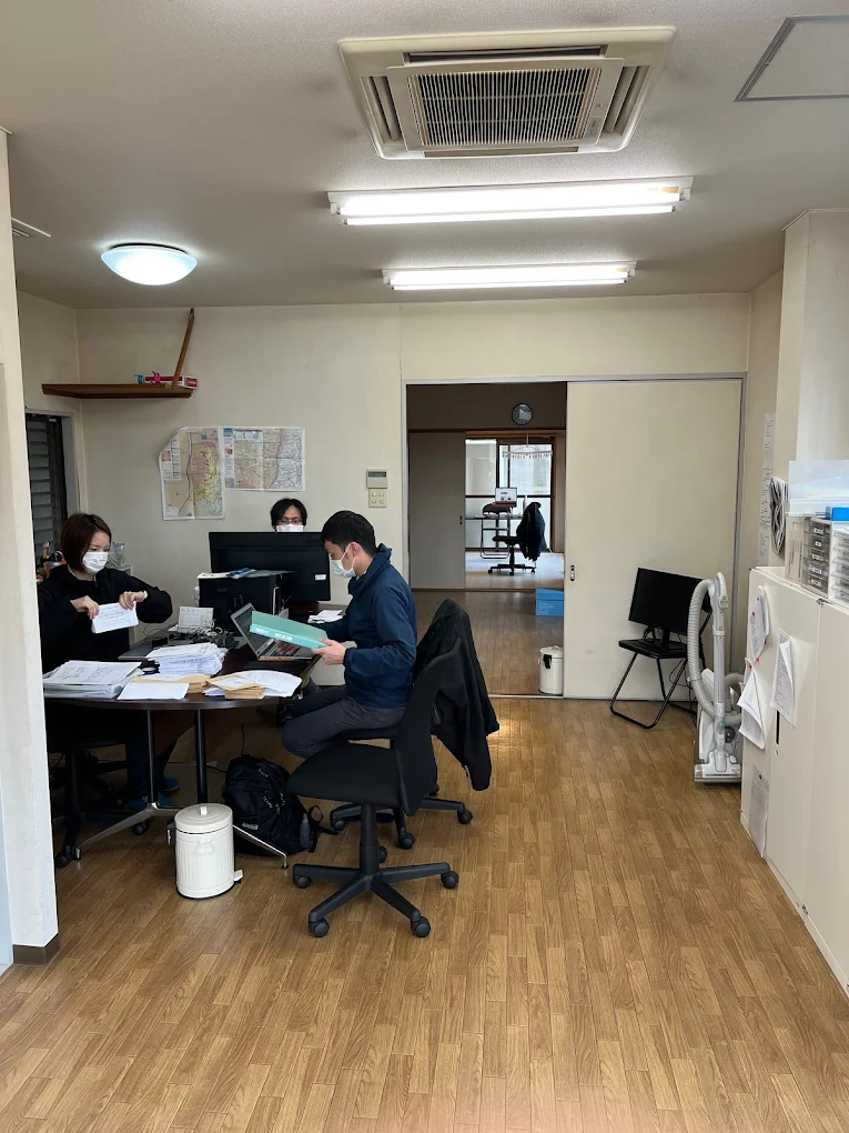 【看護師/京都市山科区，京都市南結ノ歩訪問看護ステーション東山　(正社員)の画像1