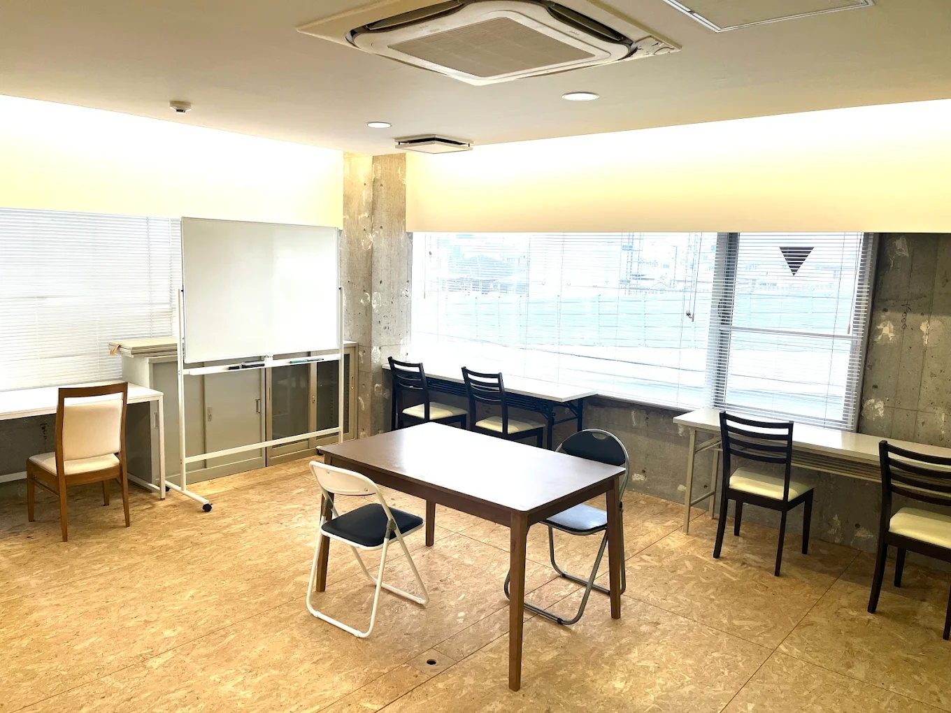 【就労継続支援 管理者候補/京都市伏見区】トライアングル竹田 (正社員)の画像3