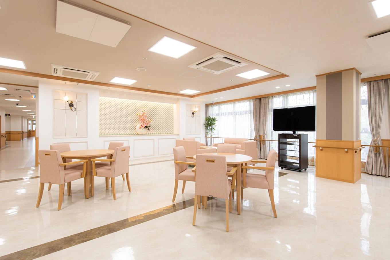 【施設管理/京都市伏見区】 サニーライフ京都伏見 (パート)の画像3