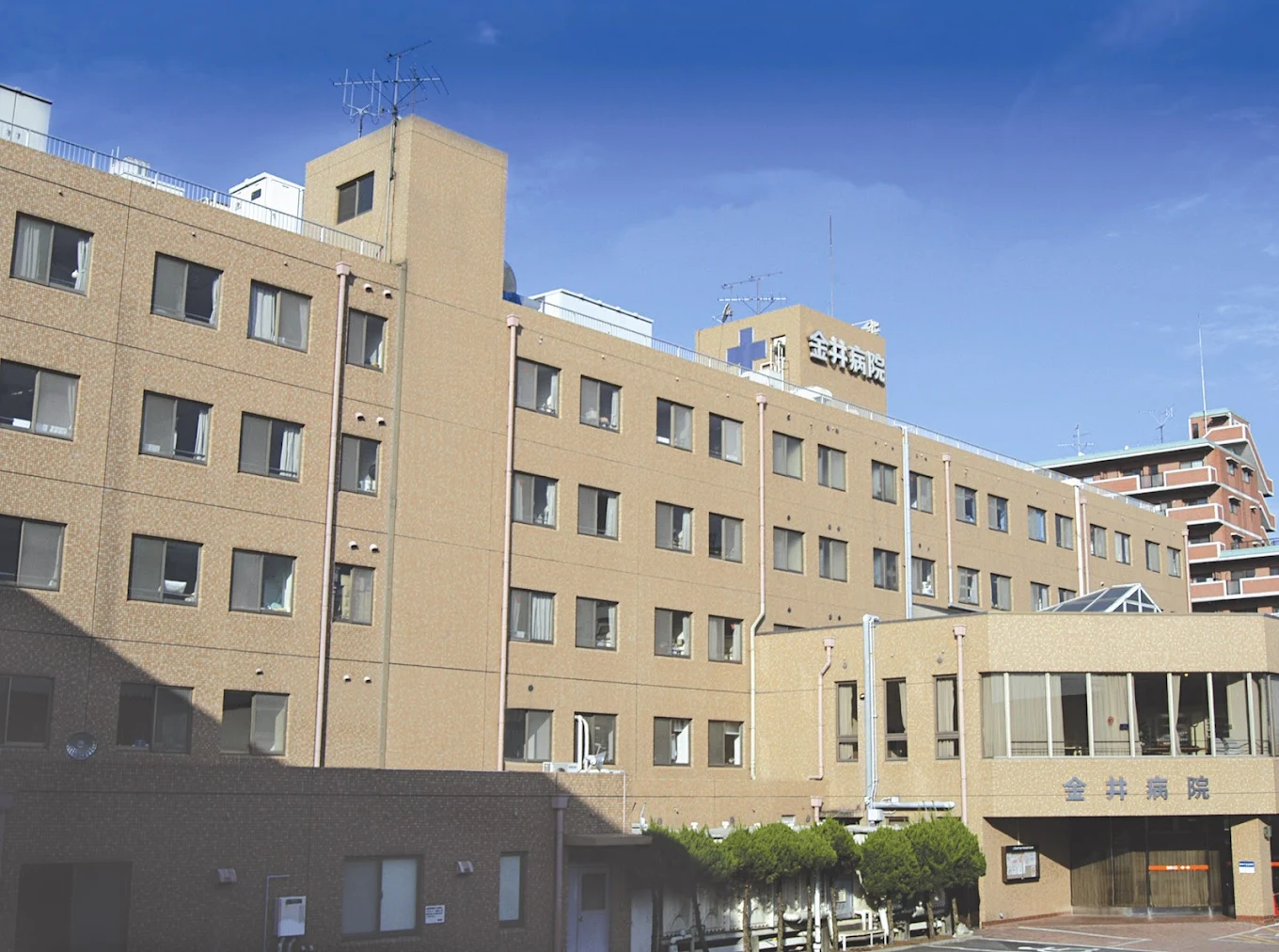【事務員（医事課）／京都市伏見区】　 医療法人社団　淀さんせん会　金井病院　(パート)の画像1