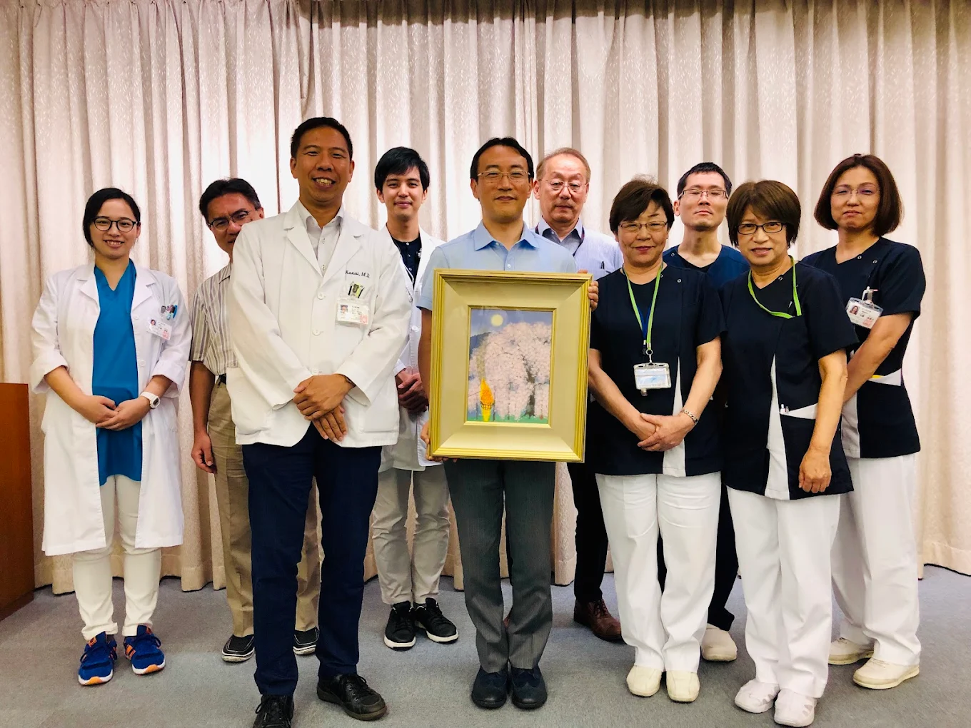 【事務員（医事課）／京都市伏見区】　 医療法人社団　淀さんせん会　金井病院　(パート)の画像4