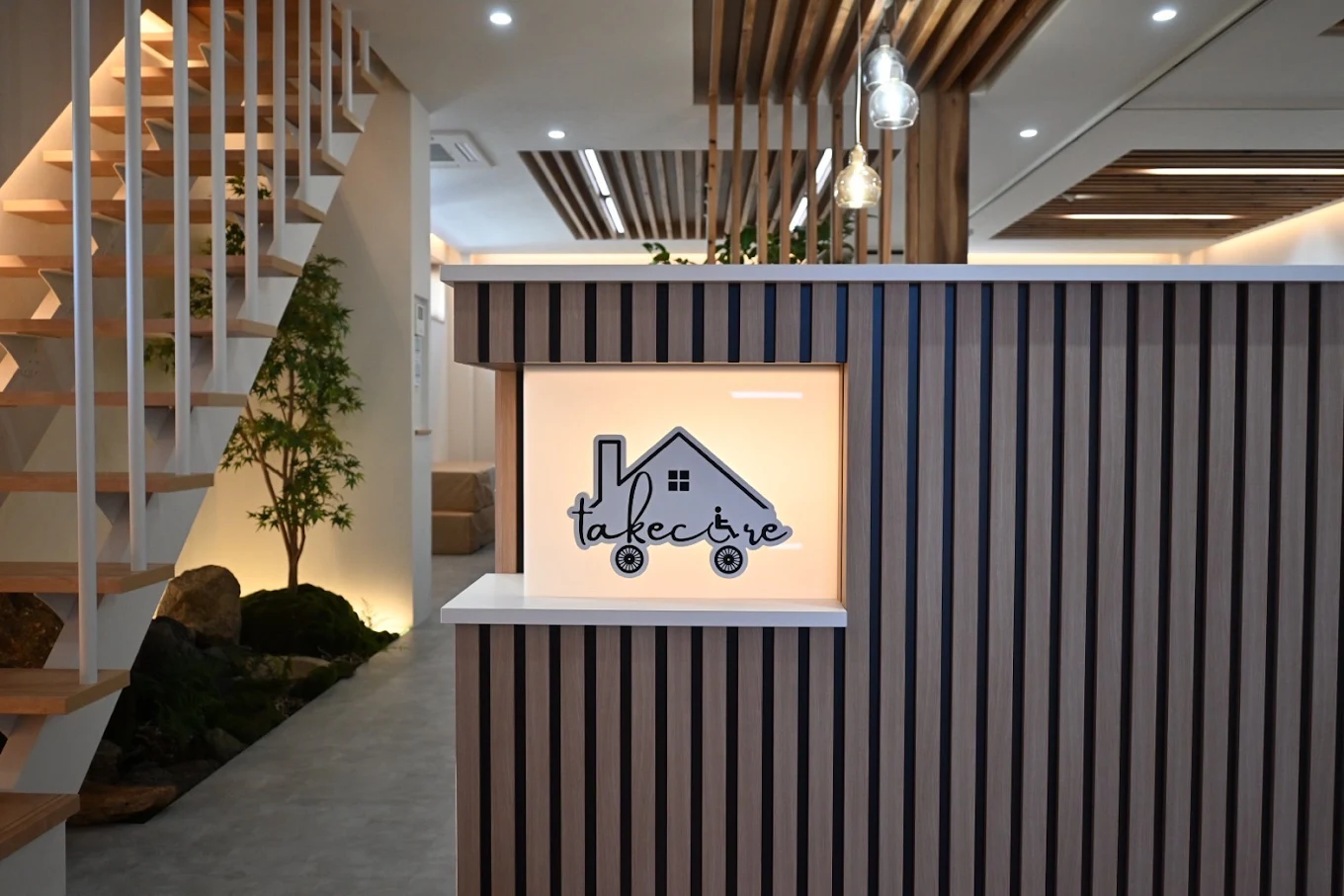 【福祉用具専門相談員／京都市伏見区】 　　　　　　　　　株式会社 テイクケア　(正社員)の画像4