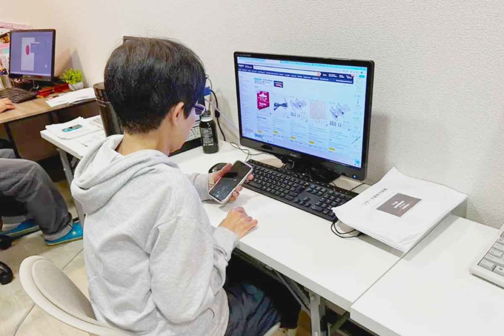 【就労継続支援事業所の管理者/京都市伏見区/藤森勤務】株式会社ドリームエナジー京都 (正社員)の画像2