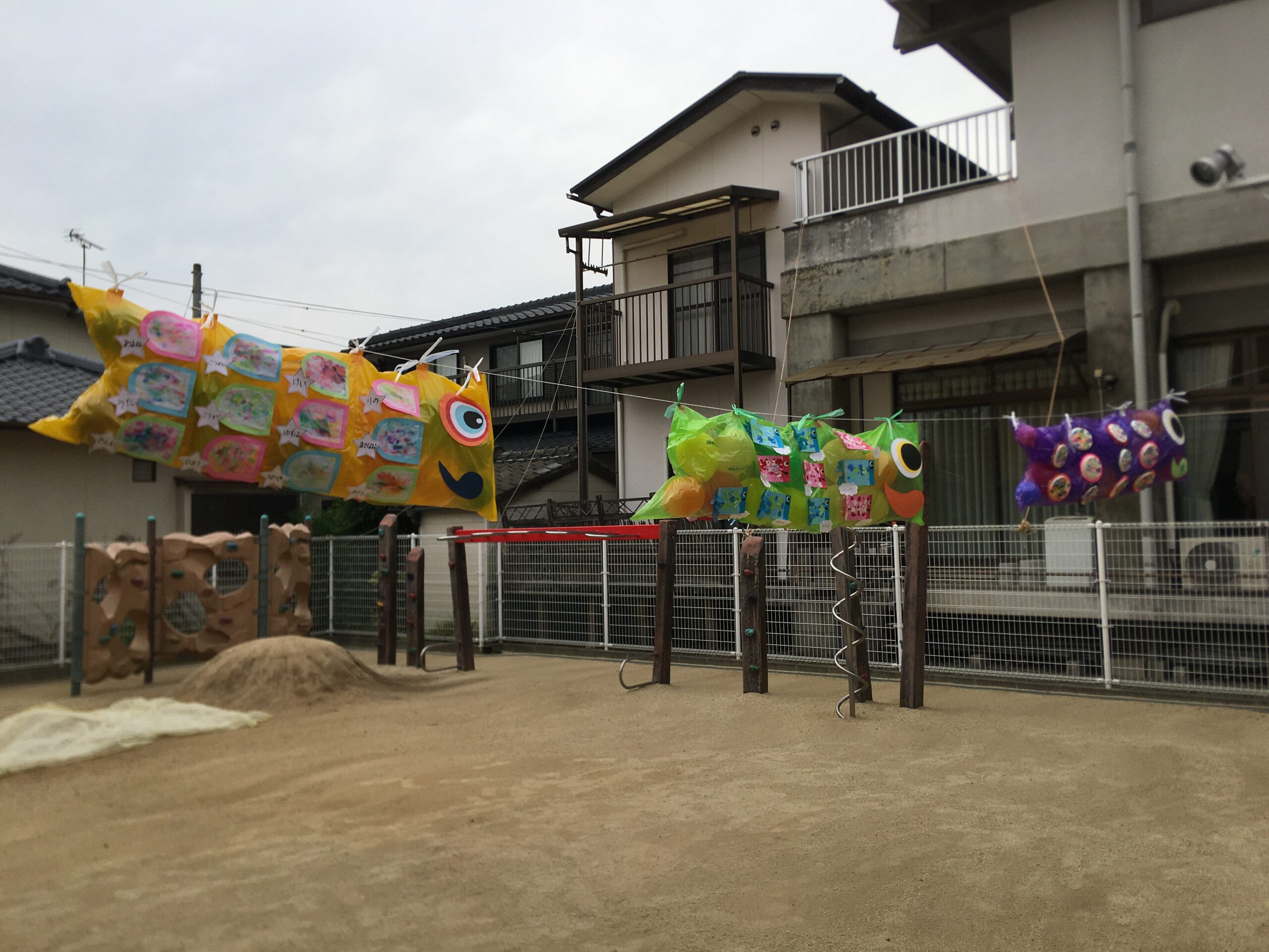 【保育士／熊本市南区】　明星保育園　(パート)の画像3