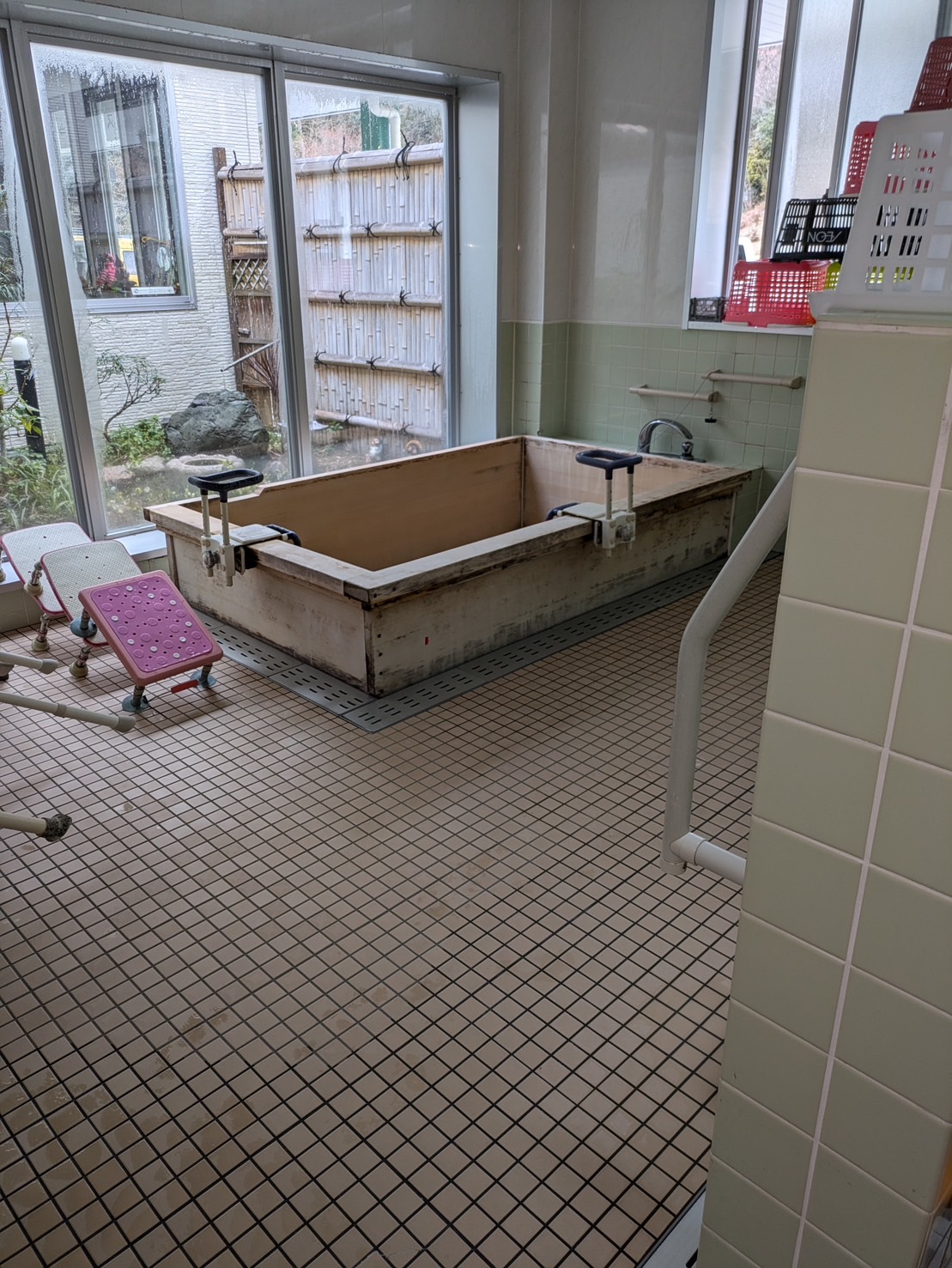 【介護職員／豊田市】　まほろばの郷　デイサービス（パート）の画像3