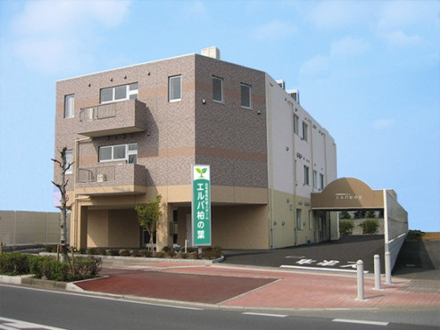 【介護職員／柏市】 エルバ柏の葉(パート)の画像1