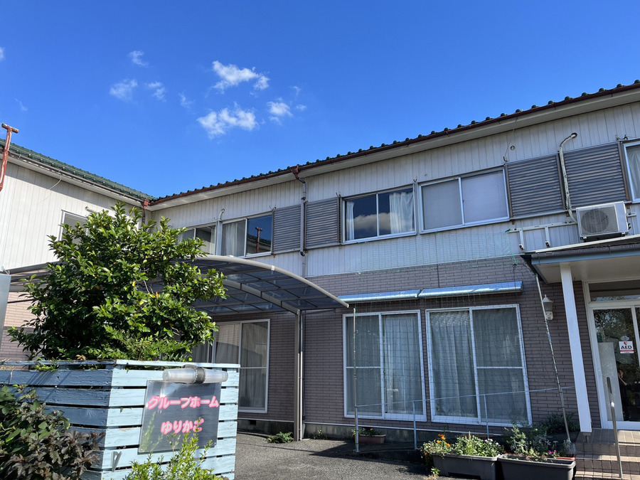 【介護職／日進市】 グループホームゆりかご　(正社員)の画像1