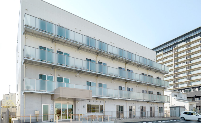 【施設長・管理者／介護職員／岩槻区】　ケヤキ倶楽部浦和美園　(正社員)の画像1