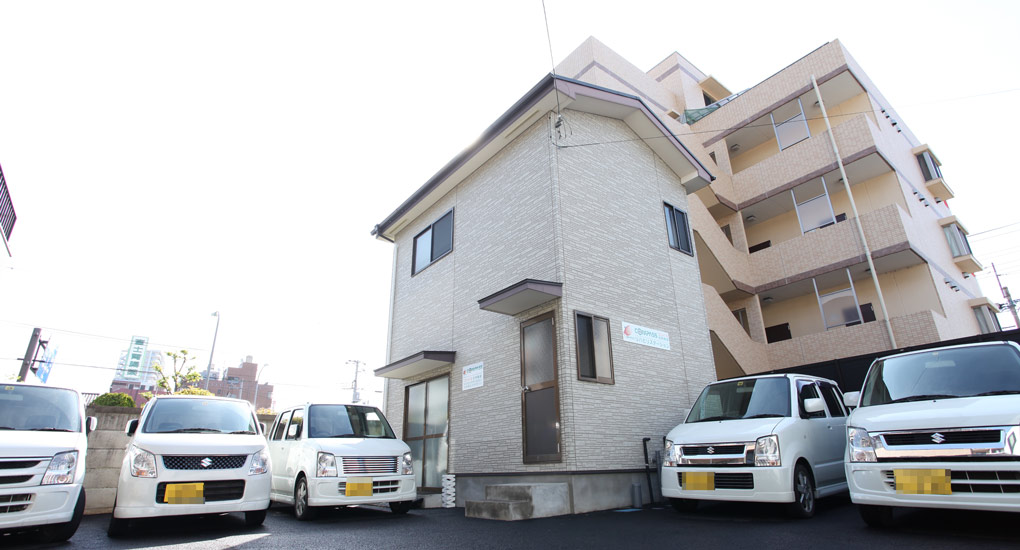 【介護職員／さいたま市大宮区】 コンパス訪問介護　　(正社員)の画像1