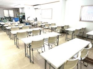 【支援員/豊田市】就労支援センタージョルノ若林(パート)の画像2