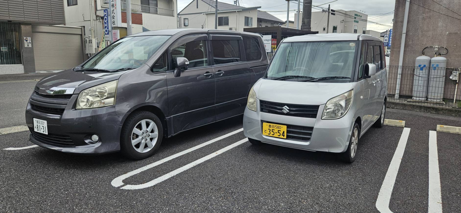 【送迎/豊田市】就労支援センタージョルノ若林(パート)の画像1