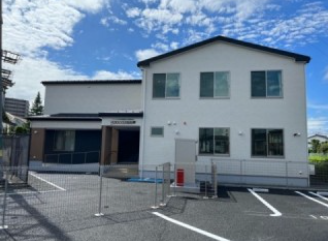 【介護職員／仙台市宮城野区】 サービス付高齢者向け住宅／ココロハウス仙台東の画像1