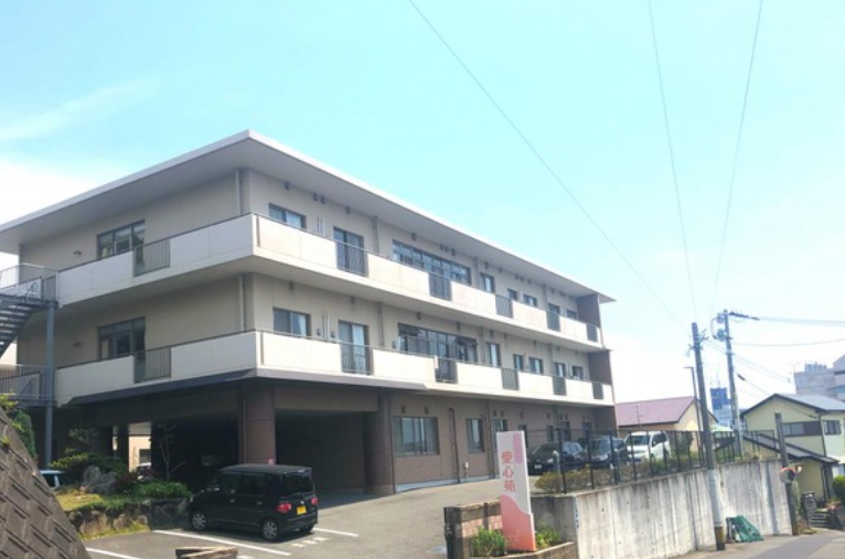 【事務職／鹿児島市】 　社会福祉法人　愛心会　特別養護老人ホーム　愛心苑　(パート)の画像1