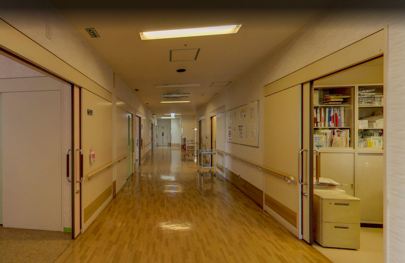 【入退院調整看護師／京都市伏見区】 京都南西病院(正社員)の画像4