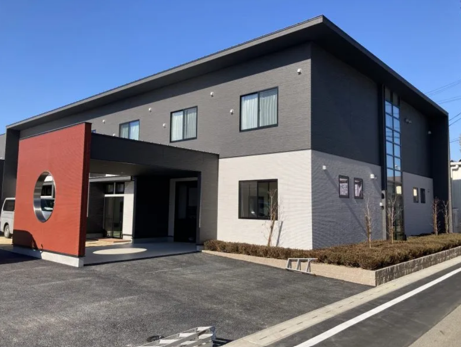 【介護職（夜勤専従）/各務原市】シニアハウスHANAZONO（パート）　の画像1