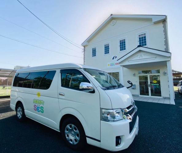 【障がい(指導員)／浜松市】 放課後等デイSES浜松南校 (正社員)の画像1