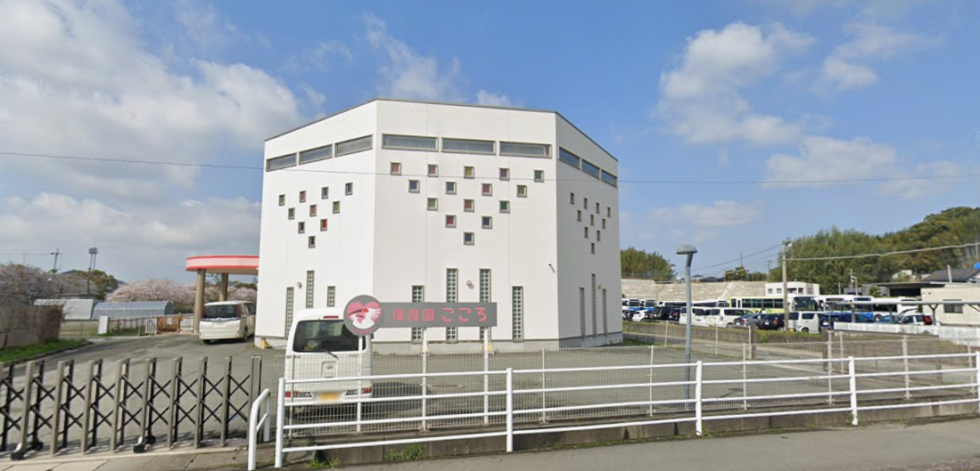 【保育士／上益城郡益城町】社会福祉法人こころ 保育園こころ（正社員）の画像1