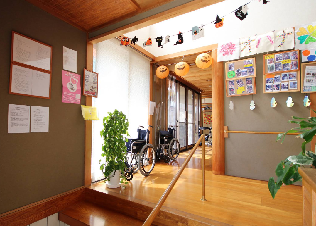 【生活相談員/熊本市西区】デイサービス オハナ(正社員)の画像2