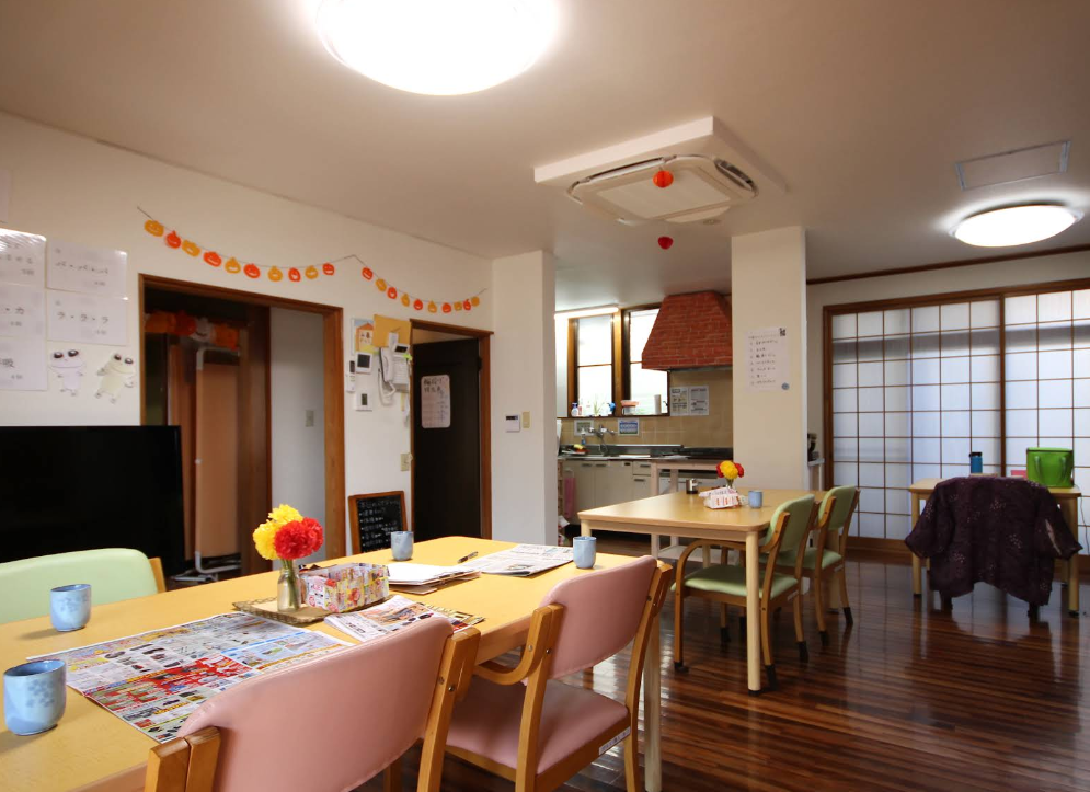【生活相談員/熊本市西区】デイサービス オハナ(正社員)の画像3