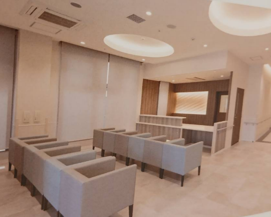 【ケアマネジャー/岐阜市】千手堂病院（正社員）の画像1