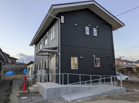 【管理者／仙台市青葉区】 就労継続支援B型　仙台もぐらの家　(正社員)の画像1