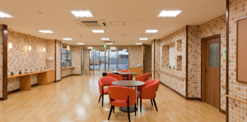 【介護職/所沢市】介護老人保健施設 みかじま(正社員)の画像2