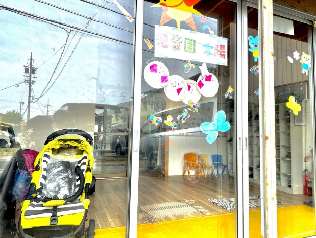 【児童指導員/一宮】児童園　太陽木曽川　（正社員）の画像2