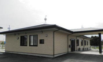 【介護職／浜松市中央区】 看護小規模多機能　セントケア南浅田　(正社員)の画像1