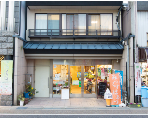 【障がい(支援員)／宇治市】 グループホーム　あおば(パート)の画像1