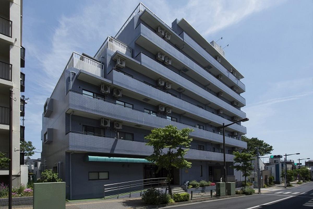 【介護職/ヘルパー】ニチイホーム立川柴崎（正社員）の画像1