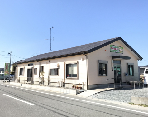 【相談員／浜松市浜名区】 デイサービス・デイケア　元気倶楽部ワンデイ　(正社員)の画像1