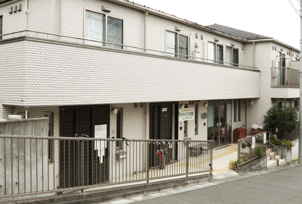 【介護職員／国分寺市】 　株式会社　佐藤総研　(正社員)の画像1